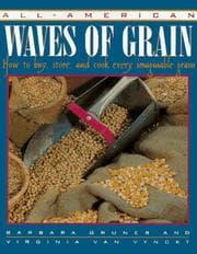 Tapa de All-American waves of grain