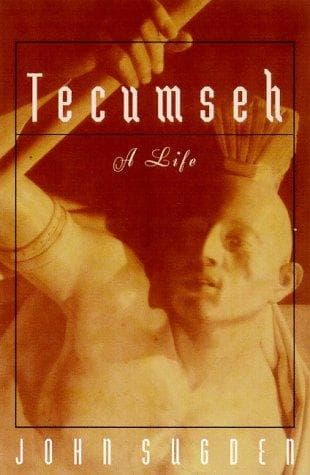 Tapa de Tecumseh