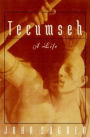 Tapa de Tecumseh