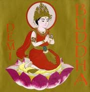Tapa de Buddha