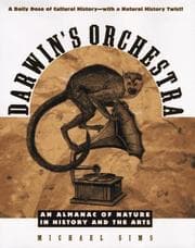 Tapa de Darwin's orchestra