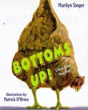 Tapa de Bottoms Up!