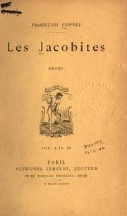 Tapa de Les Jacobites