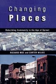 Tapa de Changing places