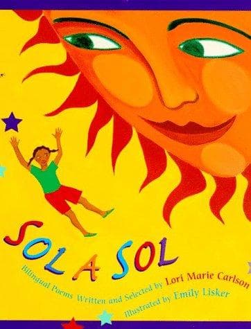 Tapa de Sol a sol