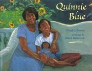 Tapa de Quinnie Blue