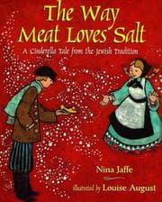 Tapa de The way meat loves salt
