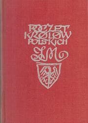 Tapa de Poczet królów polskich