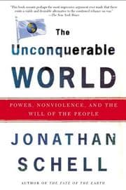 Tapa de The Unconquerable World