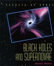 Tapa de Black holes and supernovae