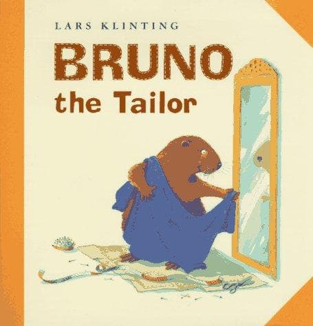 Tapa de Bruno the tailor