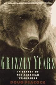 Tapa de Grizzly years