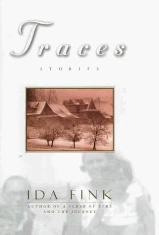 Tapa de Traces