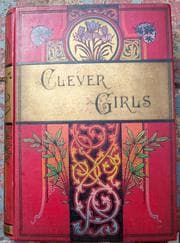 Tapa de Clever girls of our time who became famous women