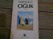 Tapa de Ciğlık (öyküler 1981-1982)
