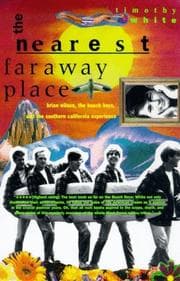 Tapa de The Nearest Far Away Place
