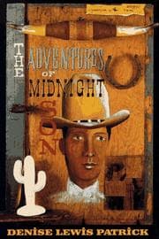 Tapa de The adventures of Midnight Son