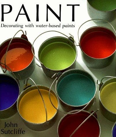 Tapa de Paint