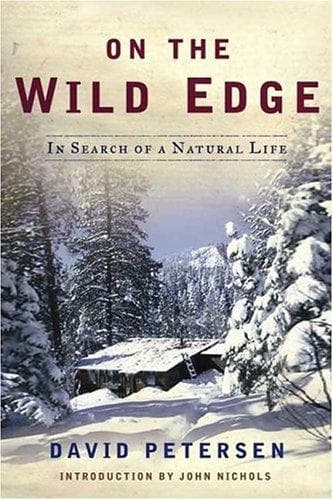 Tapa de On the Wild Edge