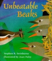Tapa de Unbeatable beaks