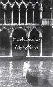 Tapa de My Venice