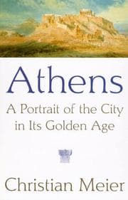 Tapa de Athen
