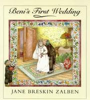 Tapa de Beni's first wedding