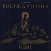 Tapa de Buddha stories