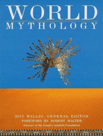 Tapa de World mythology