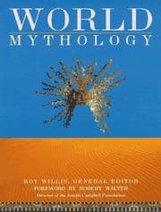 Tapa de World mythology