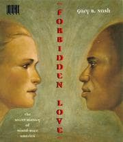 Tapa de Forbidden love