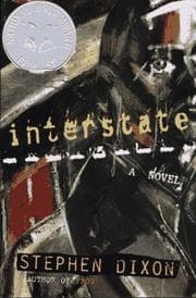 Tapa de Interstate