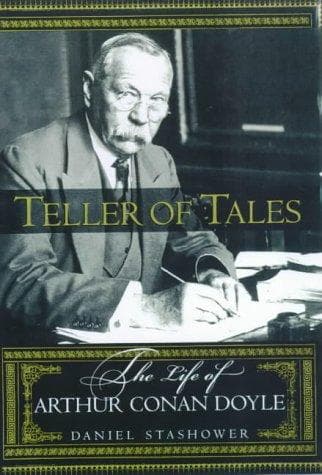 Tapa de Teller of tales