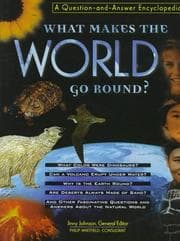 Tapa de What makes the world go round?