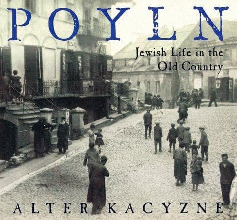Tapa de Poyln