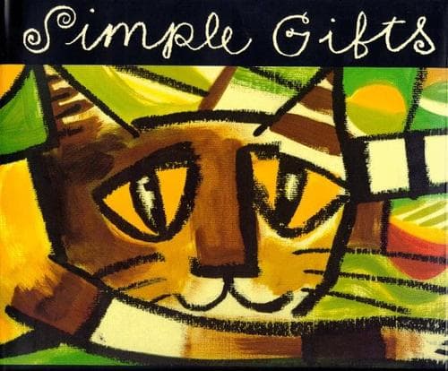 Tapa de Simple Gifts