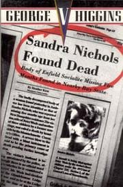 Tapa de Sandra Nichols found dead