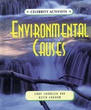 Tapa de Environmental causes