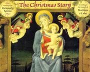 Tapa de The Christmas story