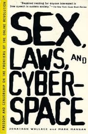 Tapa de Sex, laws, and cyberspace