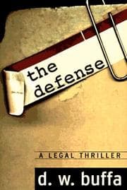 Tapa de The defense
