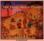 Tapa de The teddy bears' picnic