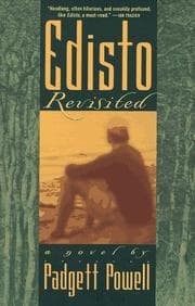 Tapa de Edisto Revisited