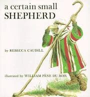 Tapa de Certain Small Shepherd, A
