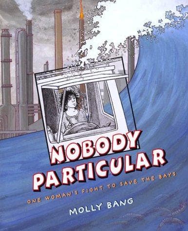 Tapa de Nobody Particular