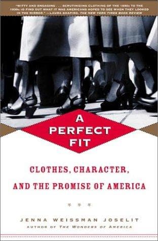 Tapa de A Perfect Fit