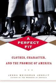 Tapa de A Perfect Fit