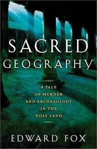 Tapa de Sacred Geography