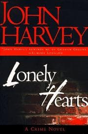 Tapa de Lonely Hearts