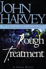 Tapa de Rough Treatment